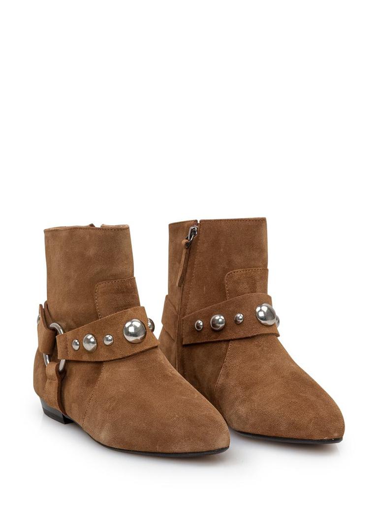 Isabel Marant Isabel Marant Siago Boots