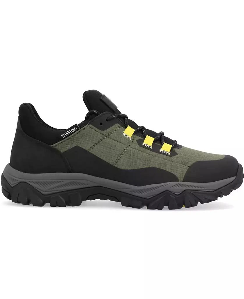 Territory Men's Rainier Casual Trail Sneakers 2