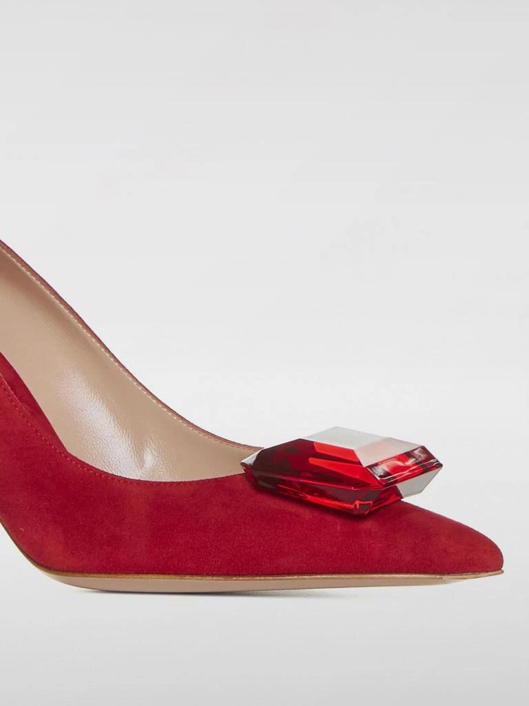 Gianvito Rossi Shoes woman Gianvito Rossi 4