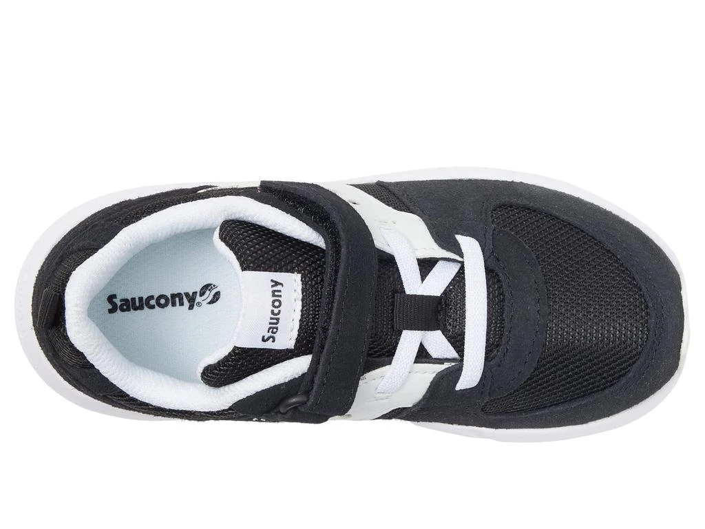 Saucony Originals Jazz Lite 2.0 (Toddler/Little Kid) 2