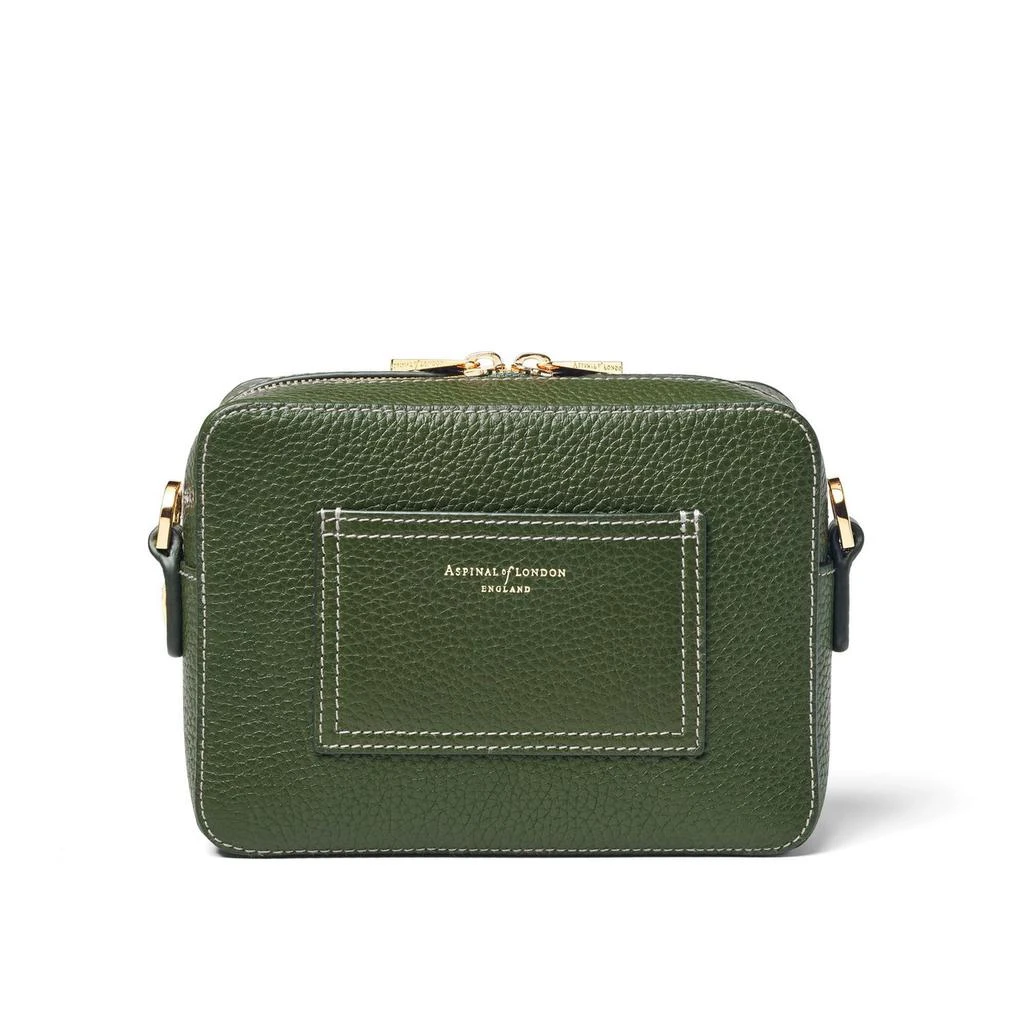 Aspinal of London Camera a bag 3