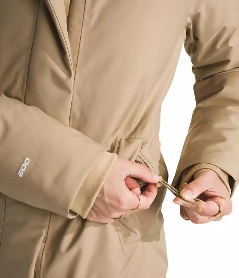 The North Face The North Face Women's Arctic Parka 7