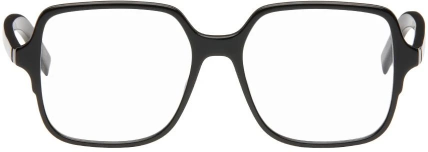 Givenchy Black GV Day Glasses 1