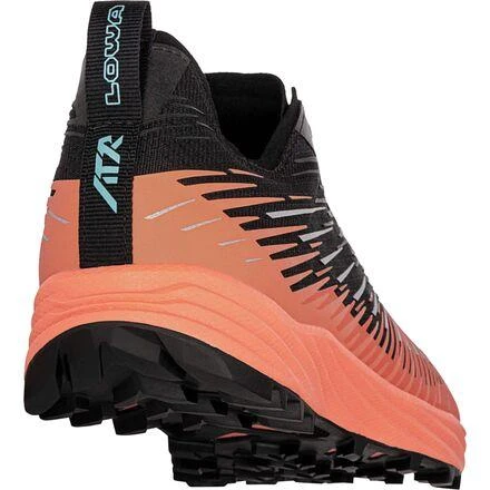 Lowa Citux Trail Running Shoe - Women
s 3