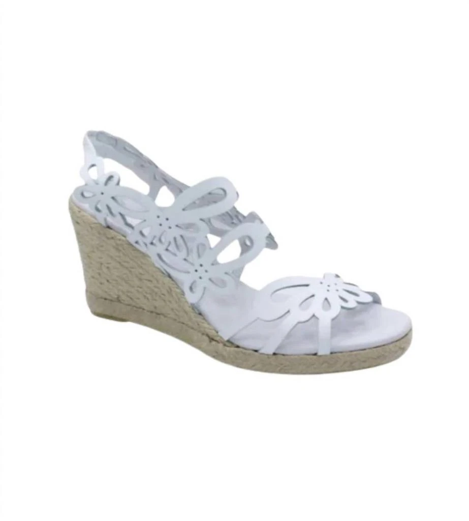 Eric Michael Eric Michael - Women
s Jillian Wedge