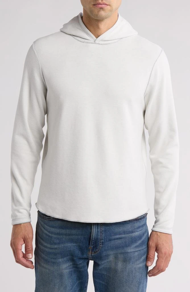 PTO Collin Fleece Rev Hoodie 5