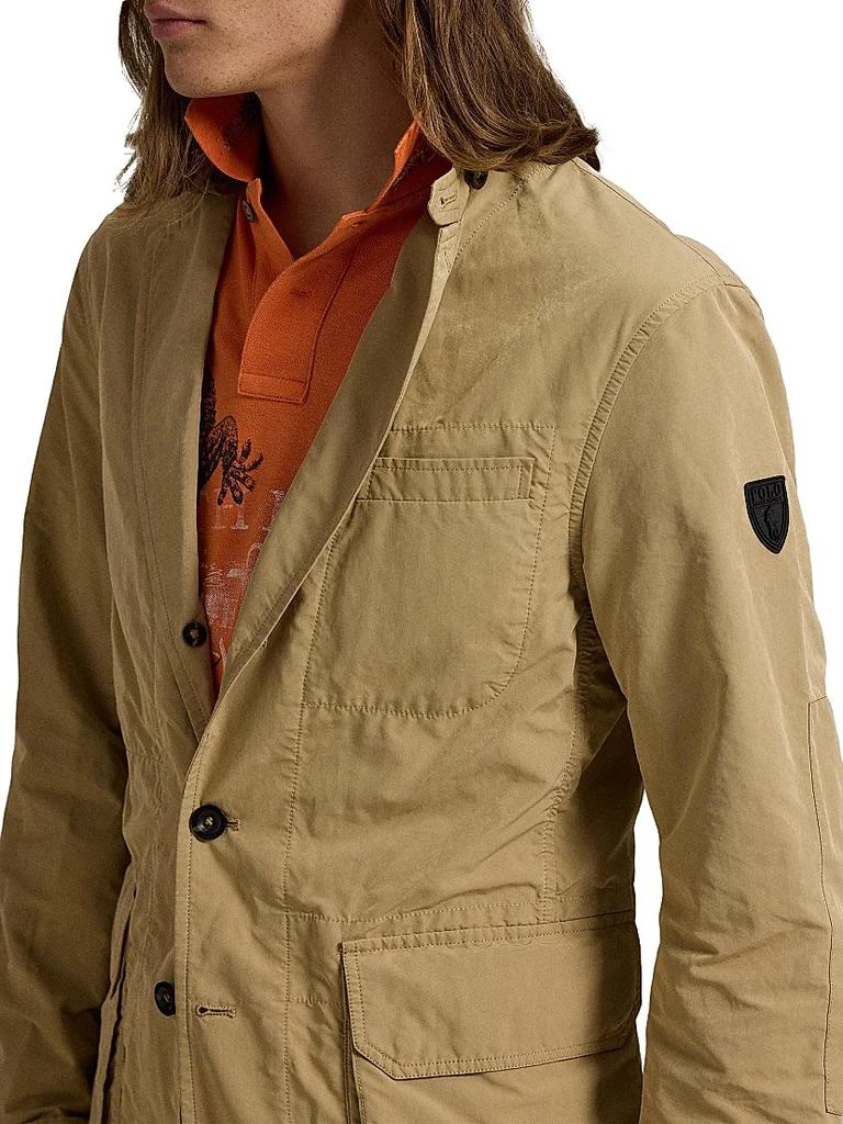 Ralph Lauren The Pearson Twill Jacket 5
