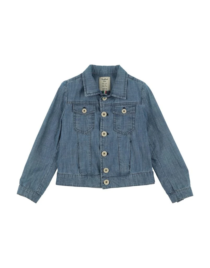 NUPKEET Denim jacket
