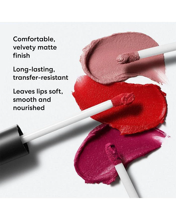 BareMinerals MINERALIST Lasting Matte Liquid Lipstick 5