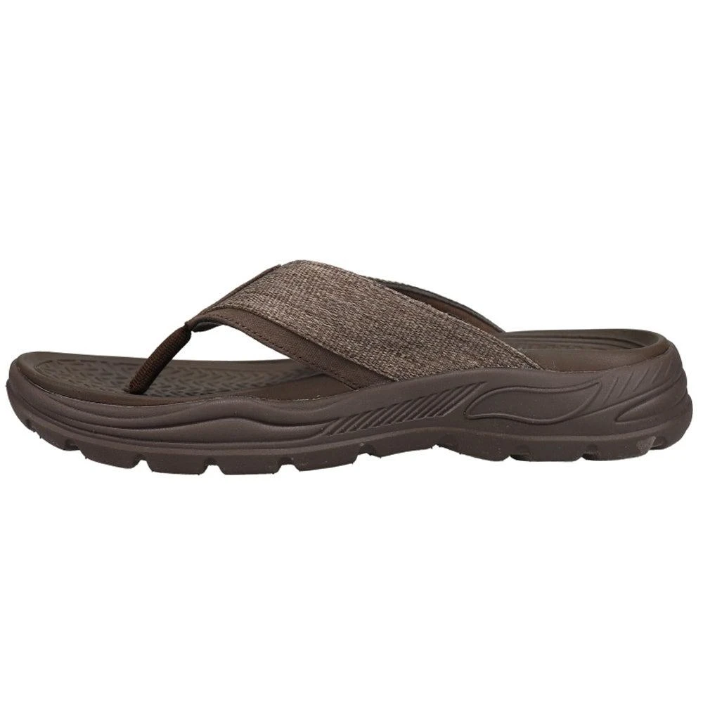 Skechers Arch Fit Motley SD Dolano Flip Flops 3