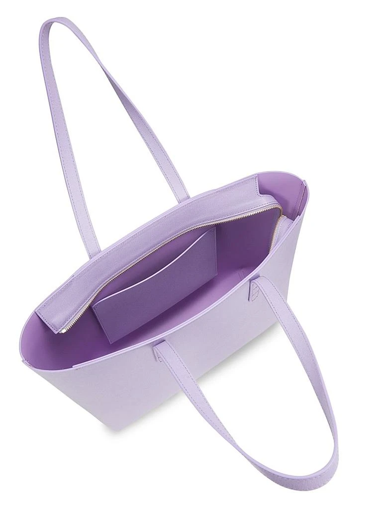 Mansur Gavriel Small Zip Tote 3