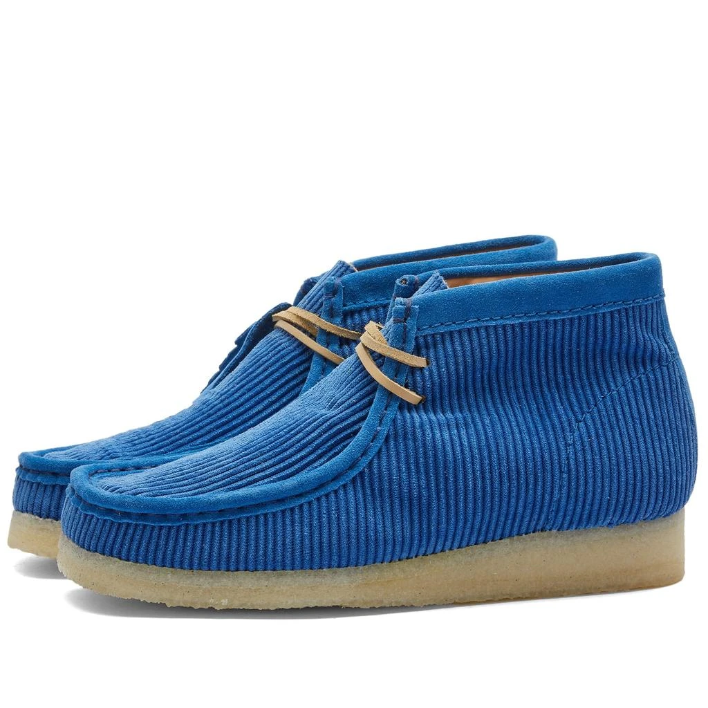 Clarks Clarks Originals Mayde Wallabee Boot 1