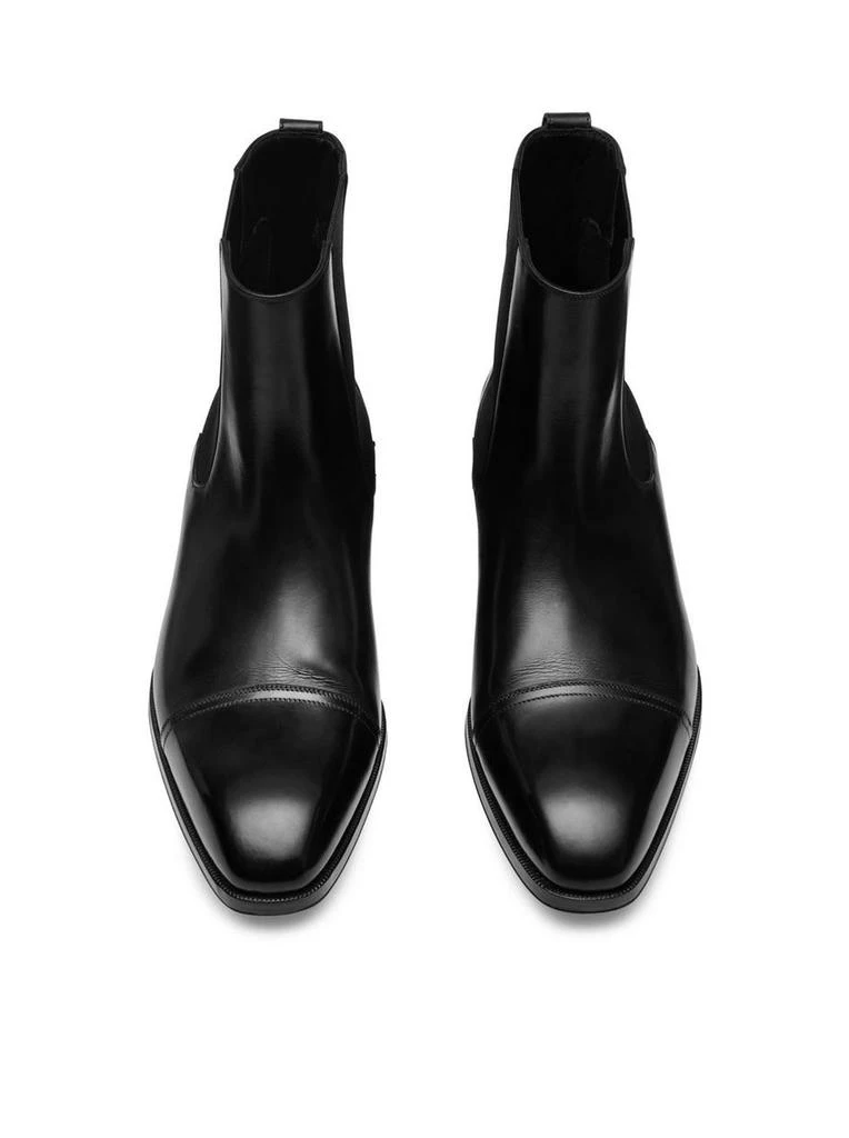 Tom Ford Formal Ankle Boot 3