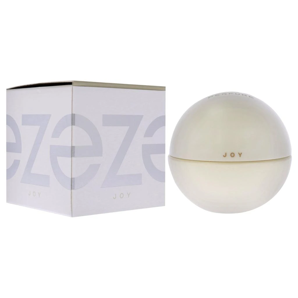 Eze Joy by  for Women - 1 oz EDP Spray 3