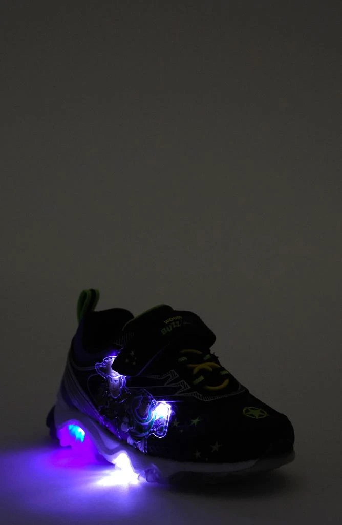 Harper Canyon Kids' Disney<sup>®</sup> Toy Story Light-Up Sneaker 6
