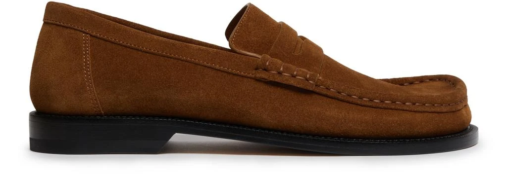 Loewe Campo loafers 2
