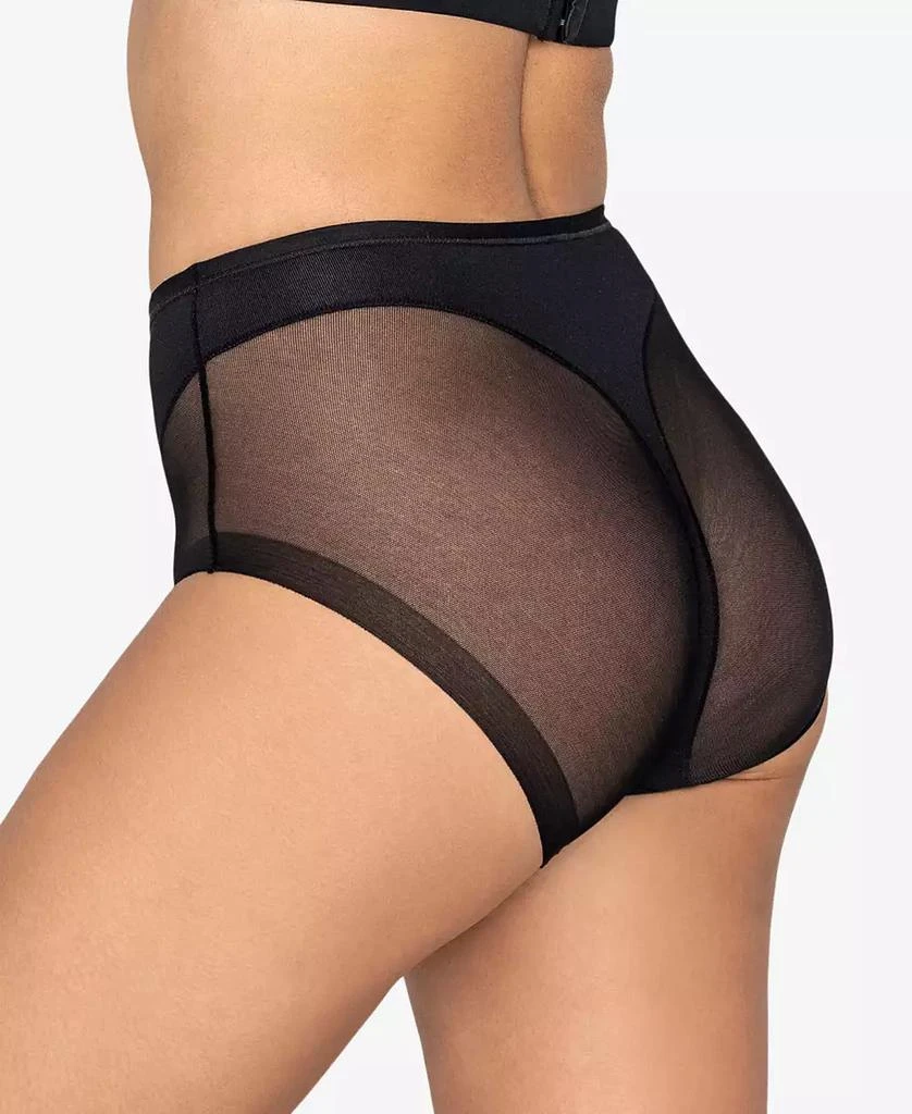 Leonisa Women's Truly Undetectable Comfy Shaper Panty 11