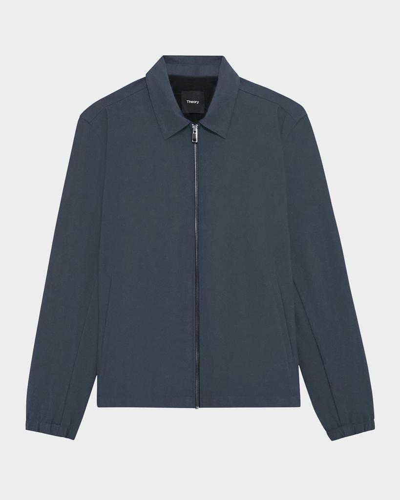 【美品】Theory ブルゾン Precision Ponte2 Murphy Theory Murphy Bomber Jacket in Precision Ponte | Bloomingdale's