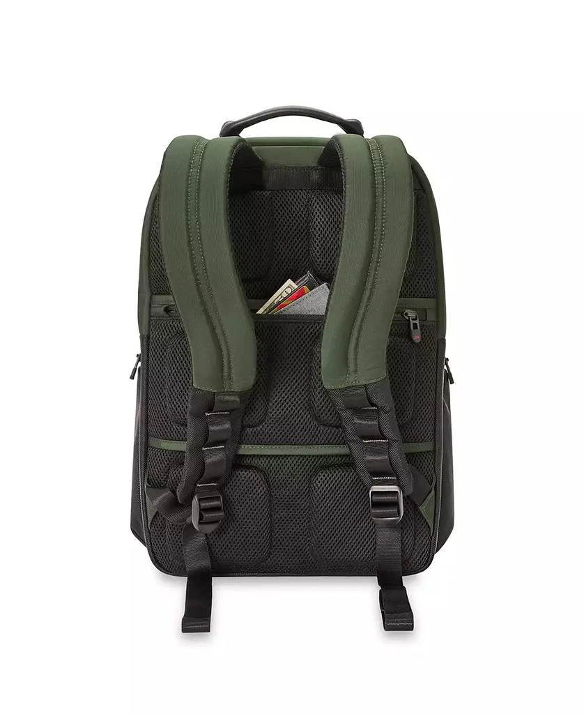 Briggs & Riley Here, There, Anywhere Medium Wide Mouth Backpack 6