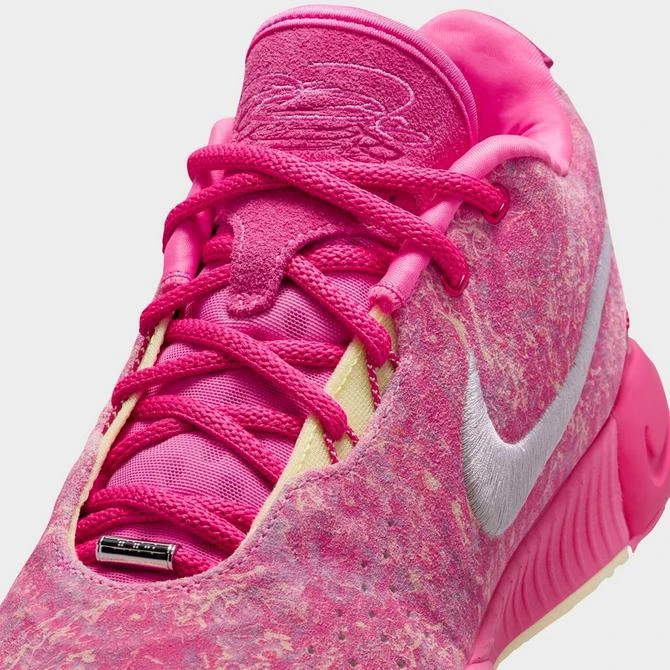NIKE Nike LeBron 21 Basketball Shoes 5