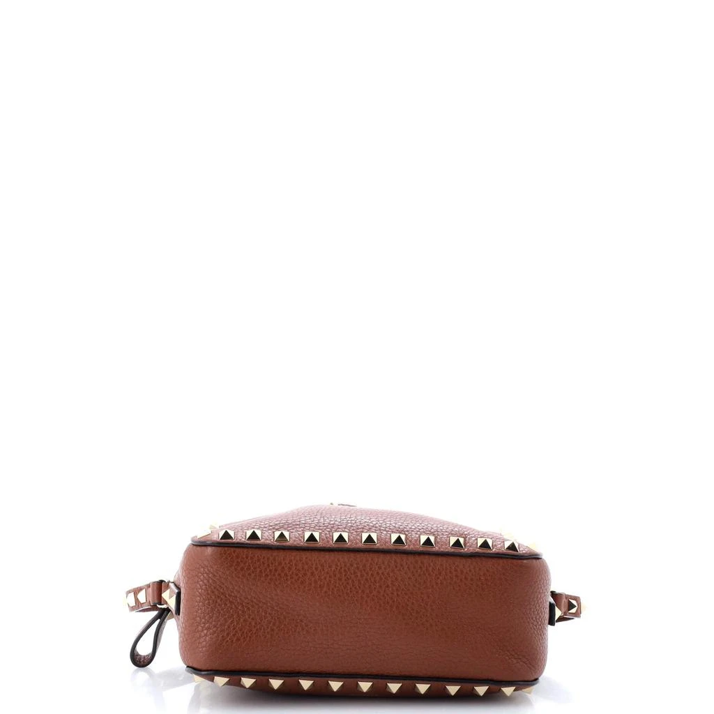 Valentino Rockstud Camera Crossbody Bag Leather 3