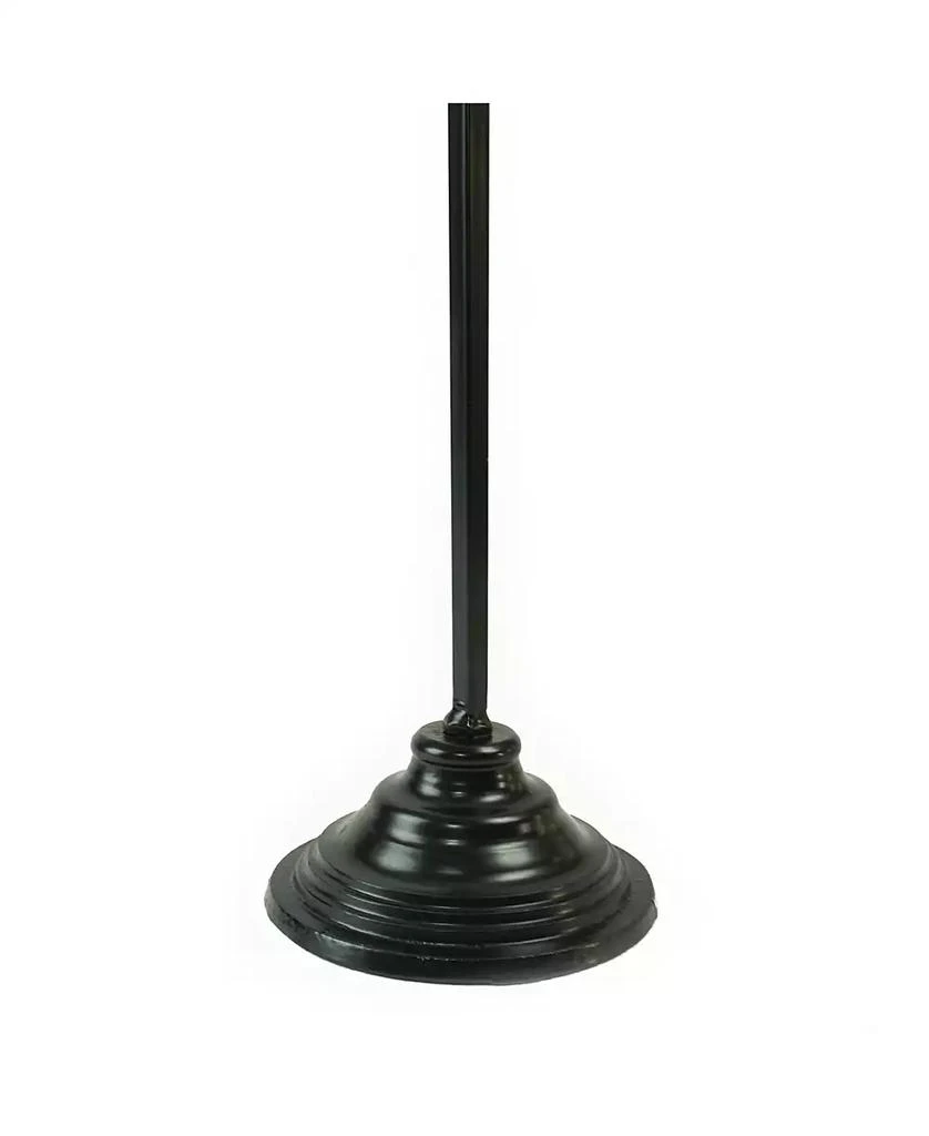 Northlight Solid Christmas Wreath Hanger Stand 3