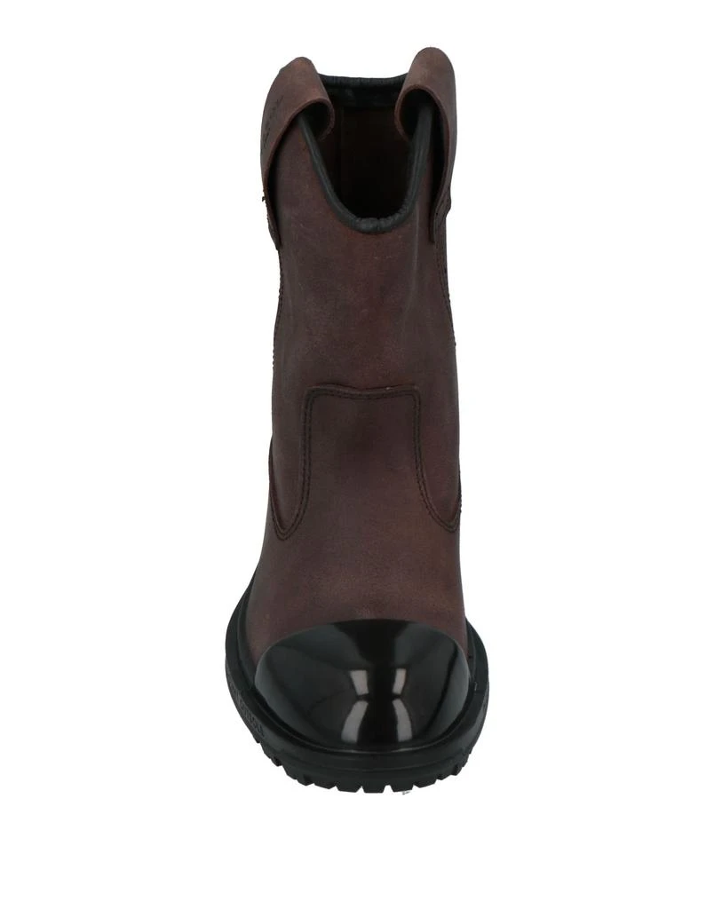 PEZZOL 1951 Ankle boot 4
