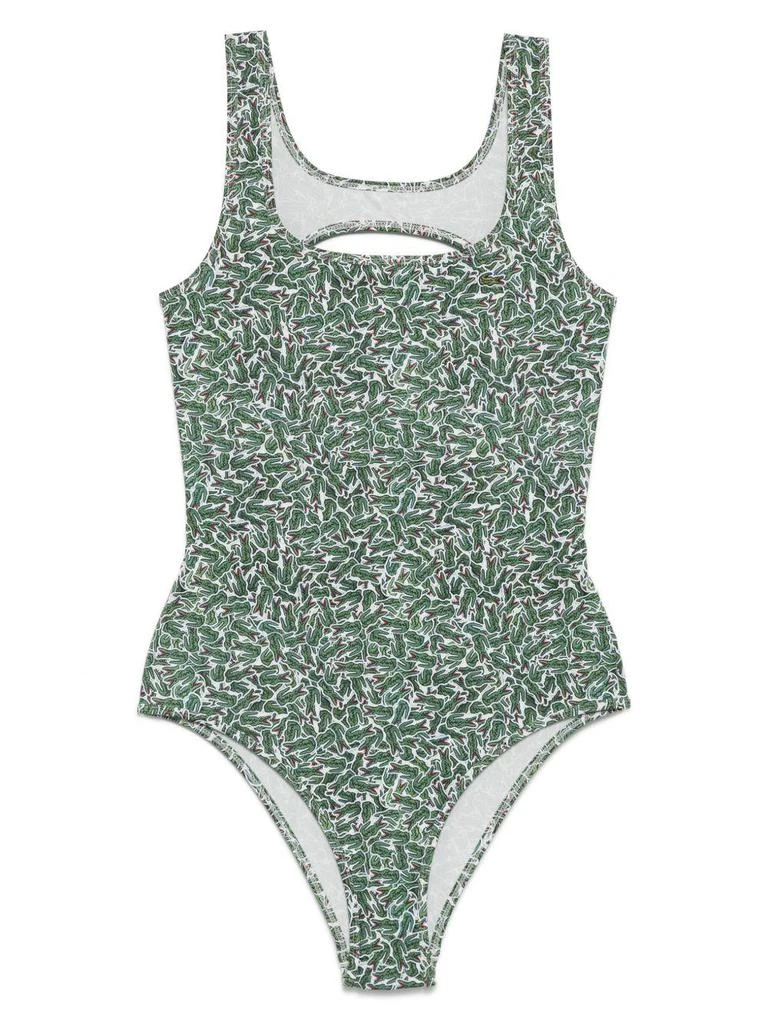 Lacoste Lacoste Swimsuit 1