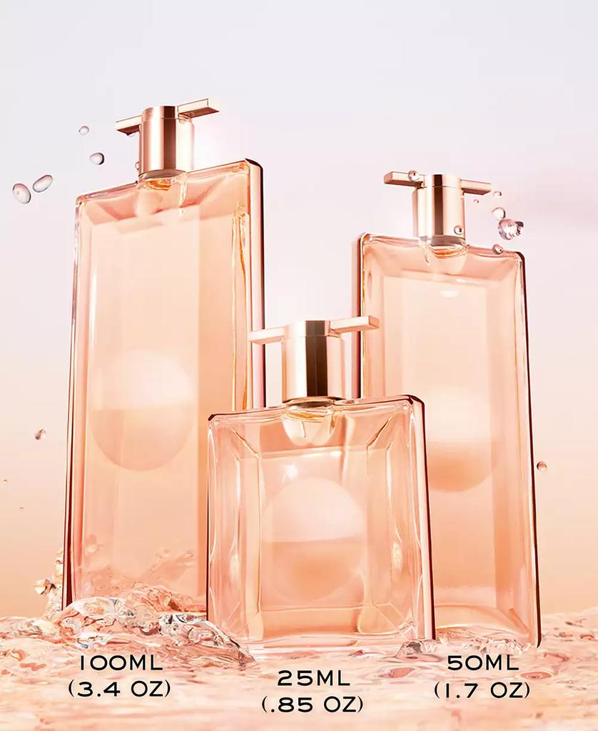 Lancôme Idôle Eau de Toilette, 3.4 oz. - Cosmetics - Free Shipping