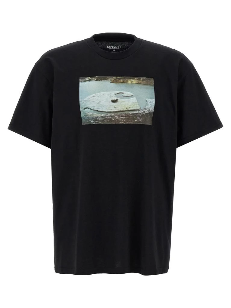 Carhartt muddy Water T-shirt 1