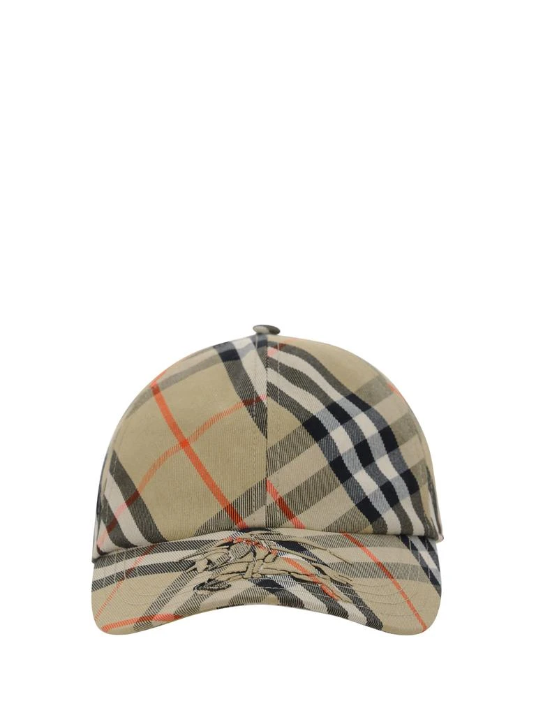 Burberry Baseball Cap 1