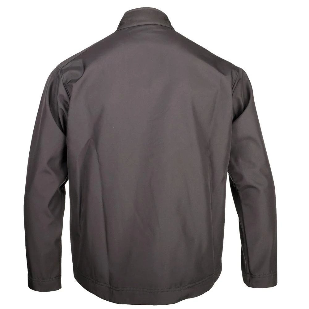 Page 
Tuttle Softshell Long Sleeve Windbreaker