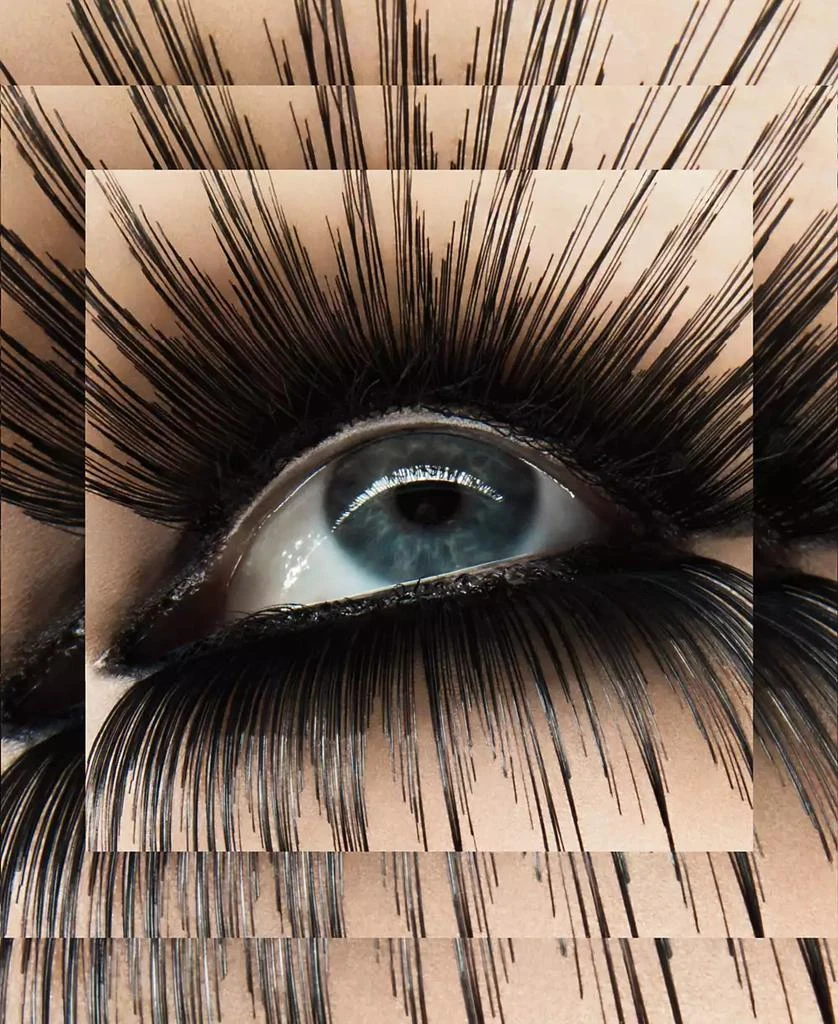 MAC Mini MAC In Extreme Dimension Lash Mascara 4