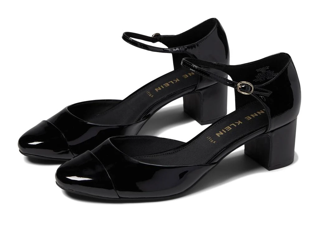Anne Klein Pizetta 1