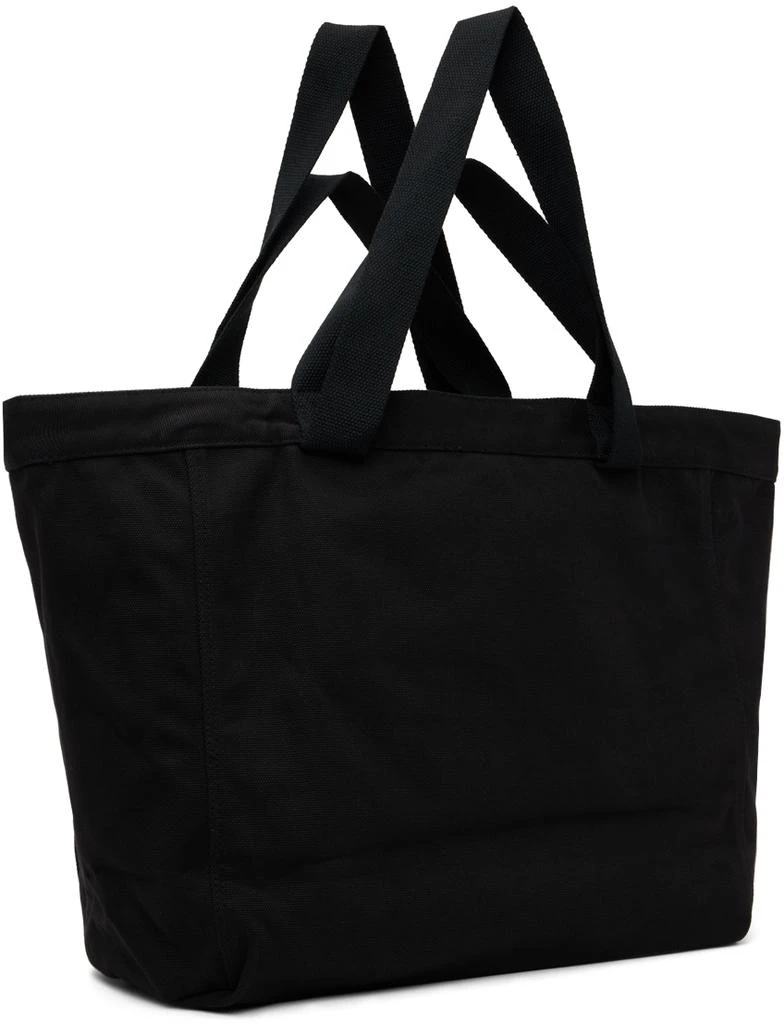 A-COLD-WALL* Black Vertex Carpenter Tote 3