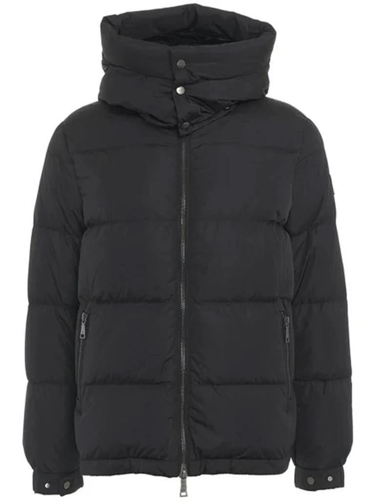ADD Add Down Bomber Clothing 1