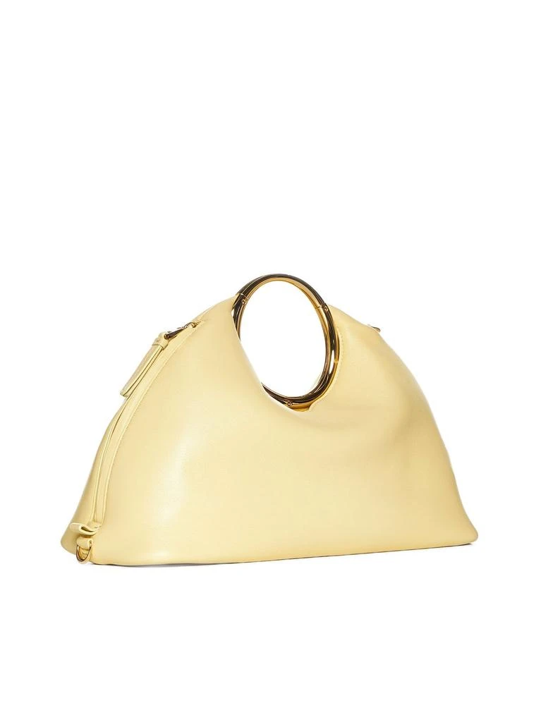 Jacquemus Jacquemus Le Calino Shoulder Bag 2