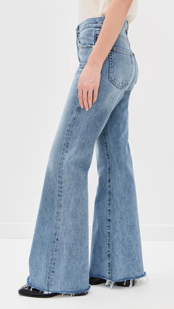 FRAME The Lax Jeans 3