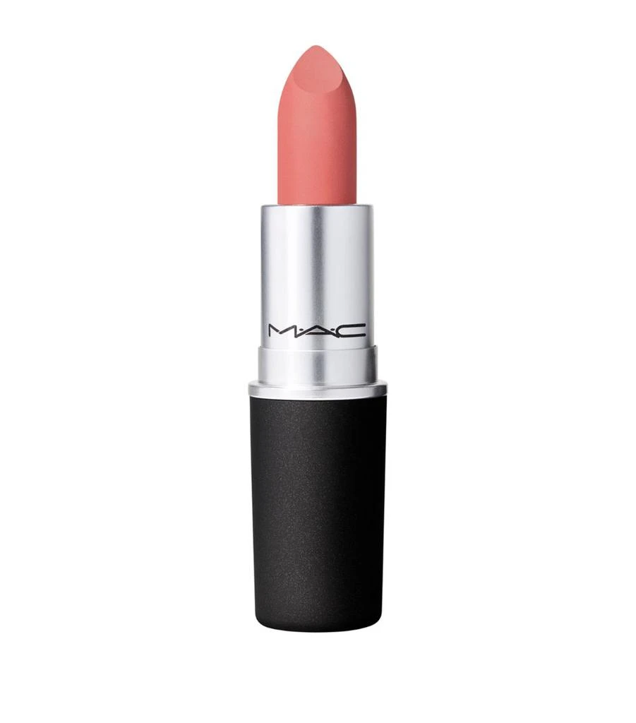 MAC Powder Kiss Lipstick 1