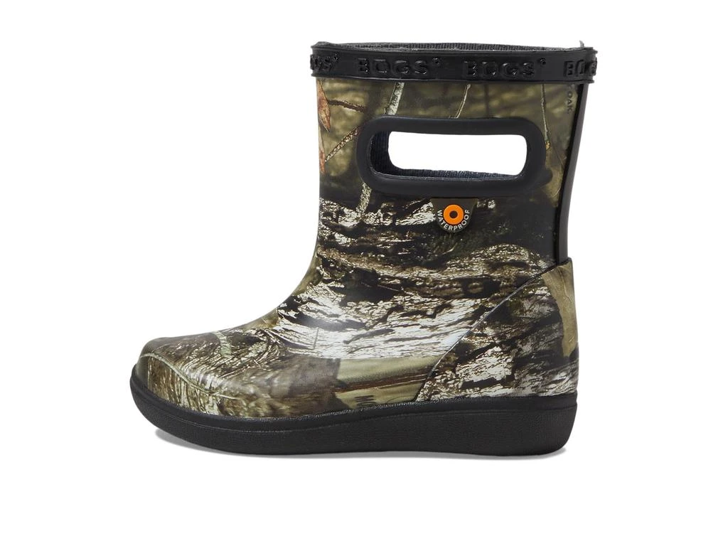Bogs Skipper II Camo (Toddler) 4