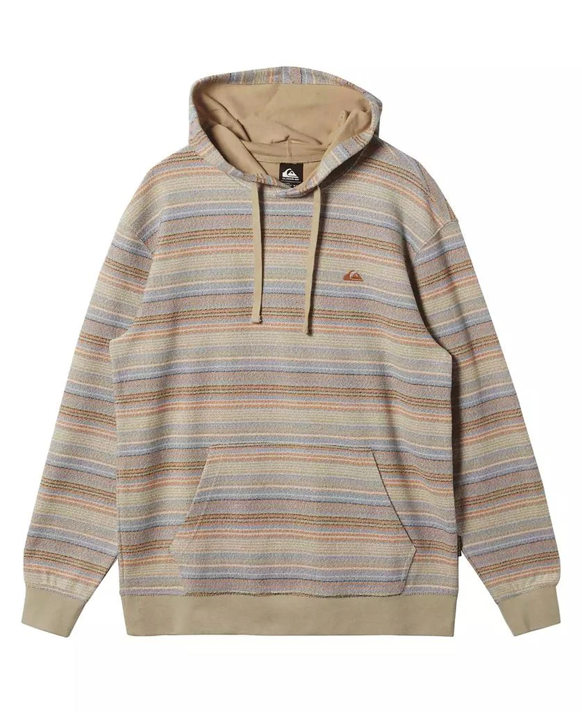 Quiksilver Men's Great Otway Long Sleeve Hoodie 1