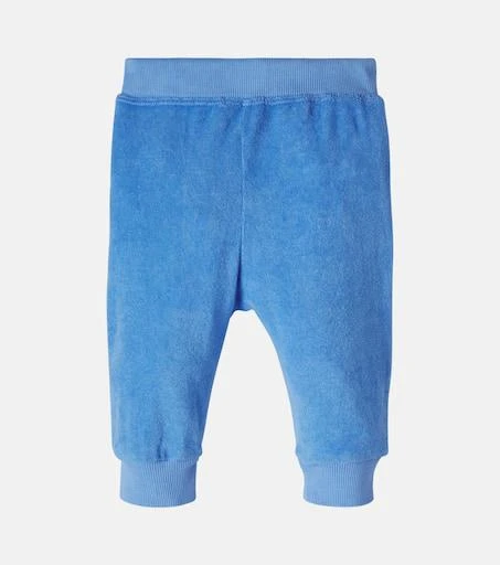 1 + in the Family Baby Farrutx cotton-blend terry sweatpants 2