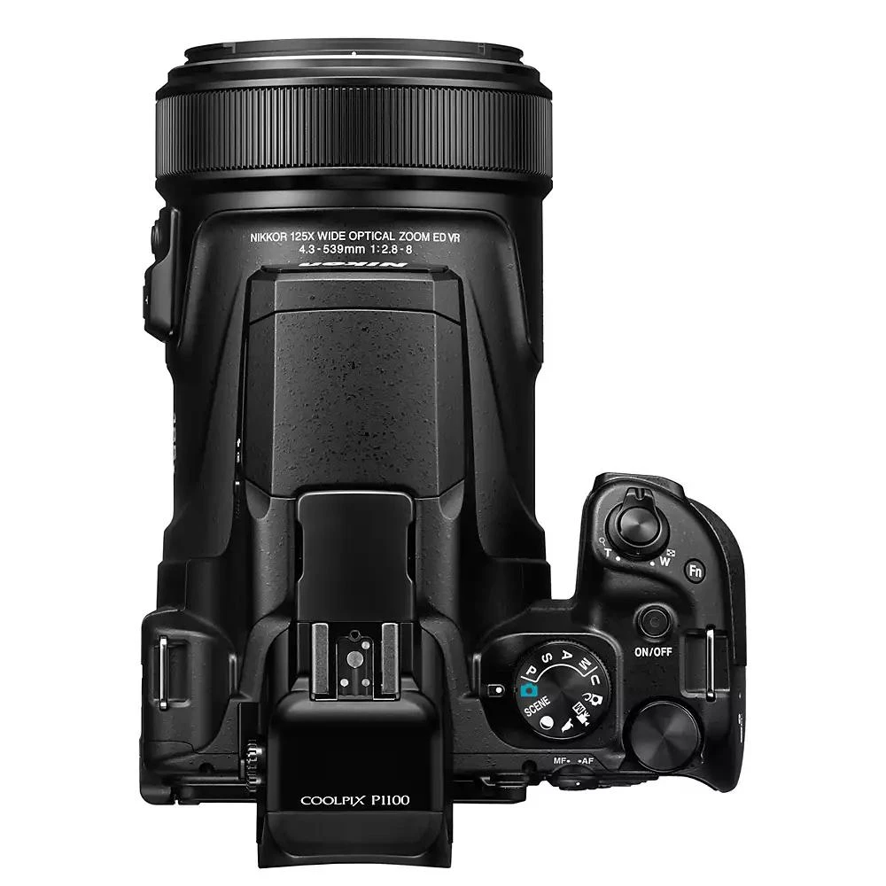 Nikon COOLPIX P1100 Digital Camera 2