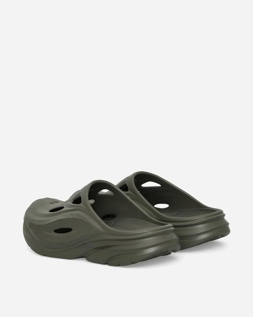 Hoka One One Ora Mules Slate 5