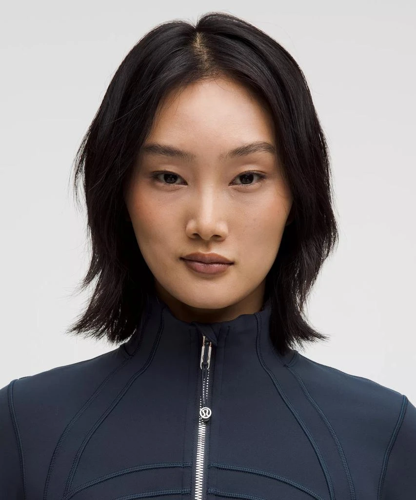 Lululemon Define Cropped Jacket *Nulu 32