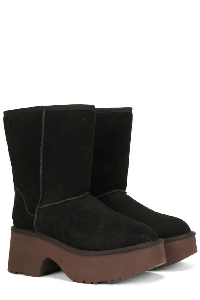 UGG UGG Classic Short New Heights Boots 4