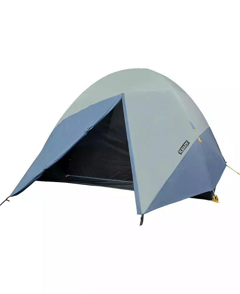 Kelty Discovery Element 6 Tent: 6-Person 3-Season 3-Season Family and Campground Tents 1