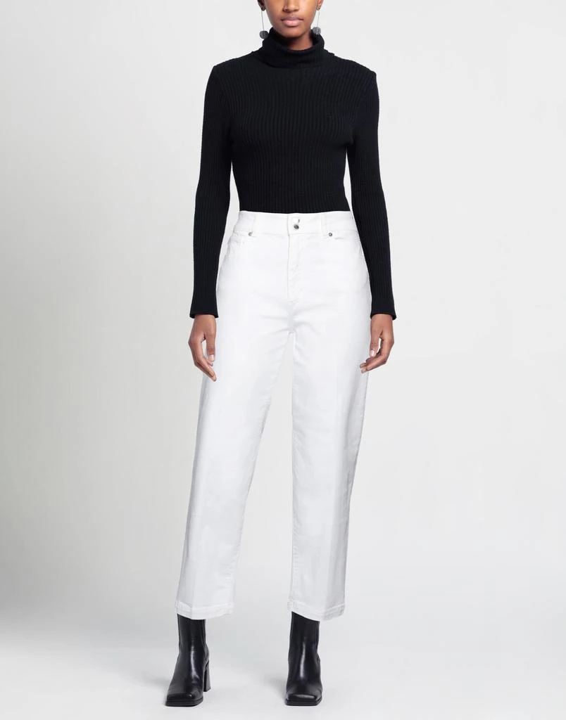 Love Moschino Denim pants 2