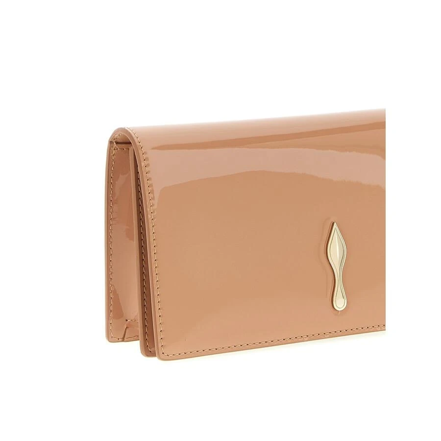Christian Louboutin Bettina Clutch 3