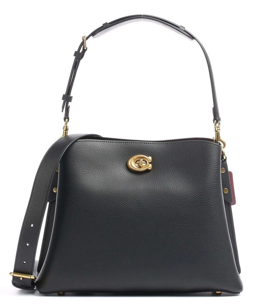 Coach Coach Willow Shoulder Bag 4